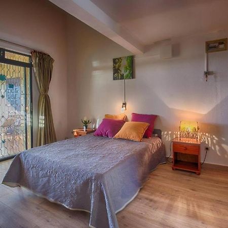 Residence Les Bougainvilliers Martinique Сент-Анн Экстерьер фото